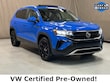 Volkswagen Taos