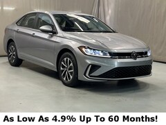 2025 Volkswagen Jetta 1.5T S Sedan