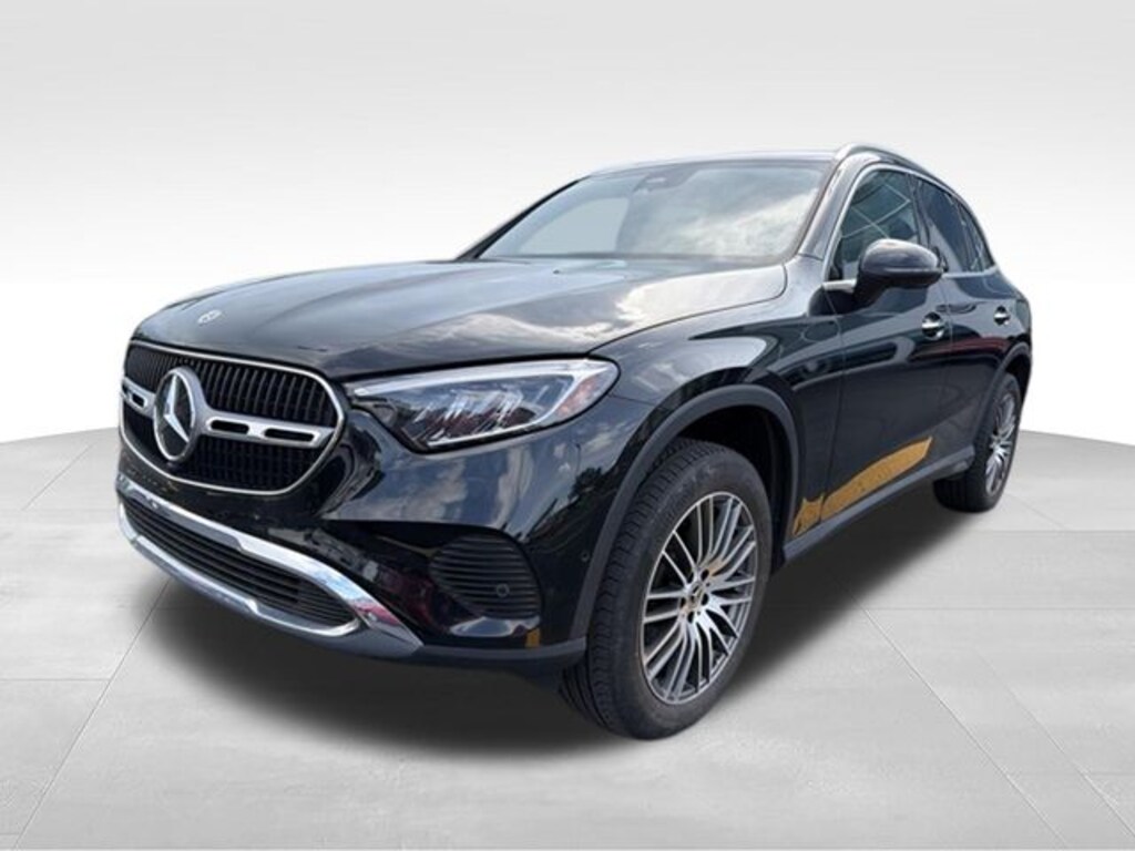 Used 2023 Mercedes-Benz GLC GLC 300 SUV