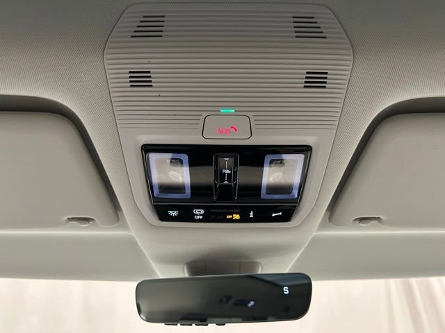 2025 Volkswagen ID. Buzz 1st Edition - Photo 30