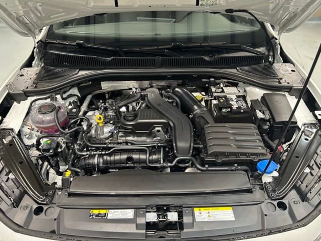 New 2026 Volkswagen Jetta 1.5T Sport Sedan