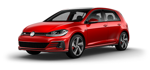 19 Volkswagen Golf Gti Se Vs Autobahn Comparison Vorderman Vw