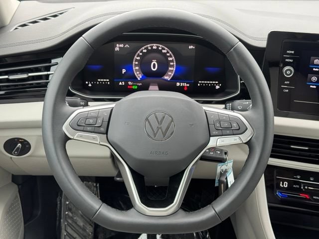 2026 Volkswagen Jetta S - Photo 18