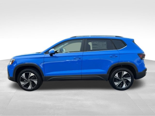 New 2026 Volkswagen Taos 1.5T SE SUV
