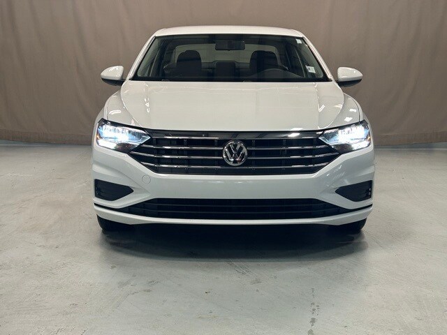 2021 Volkswagen Jetta 1.4T S photo 3