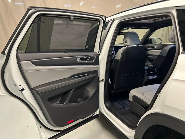 2026 Volkswagen Atlas Cross Sport SEL R-LINE - Photo 14