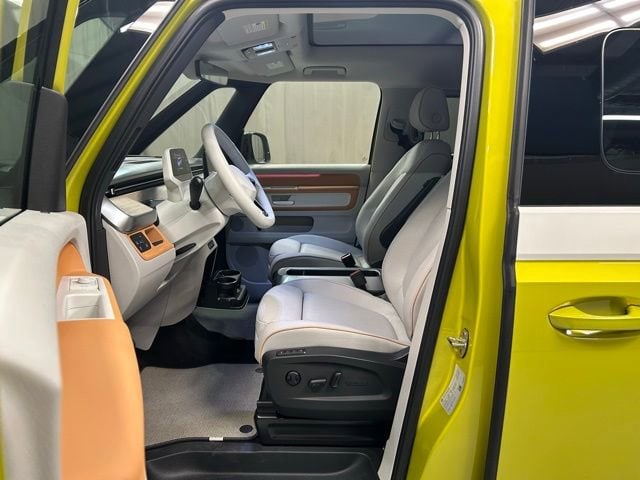 2025 Volkswagen ID. Buzz 1st Edition - Photo 14