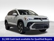  Volkswagen Taos