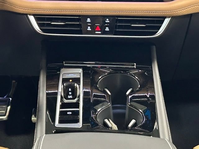 2026 Volkswagen Atlas Cross Sport SEL R-LINE - Photo 30