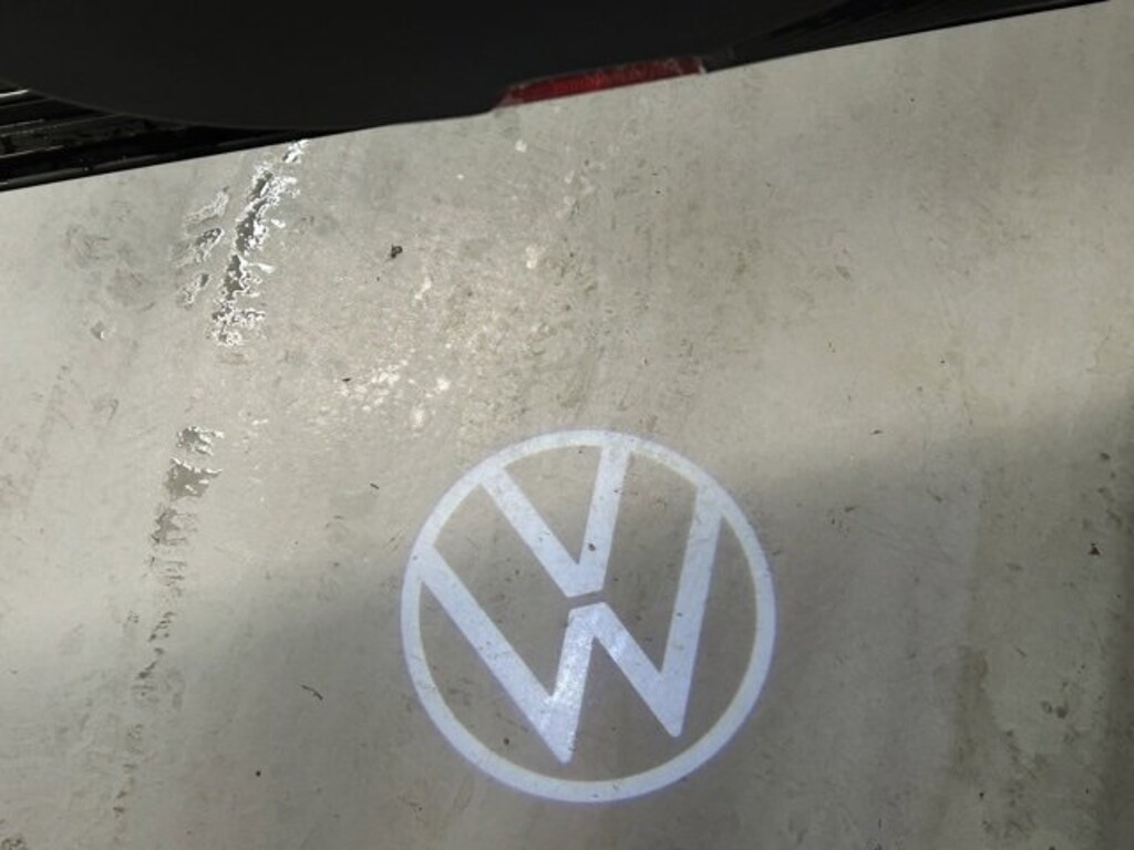 New 2026 Volkswagen Atlas 2.0T SEL Premium R-Line SUV