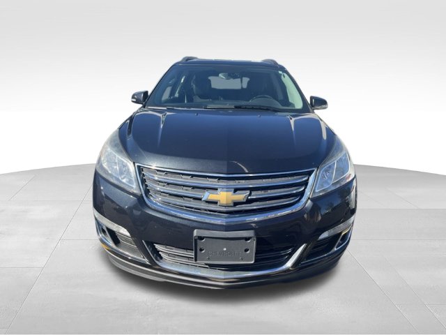 Used 2014 Chevrolet Traverse 2LT SUV