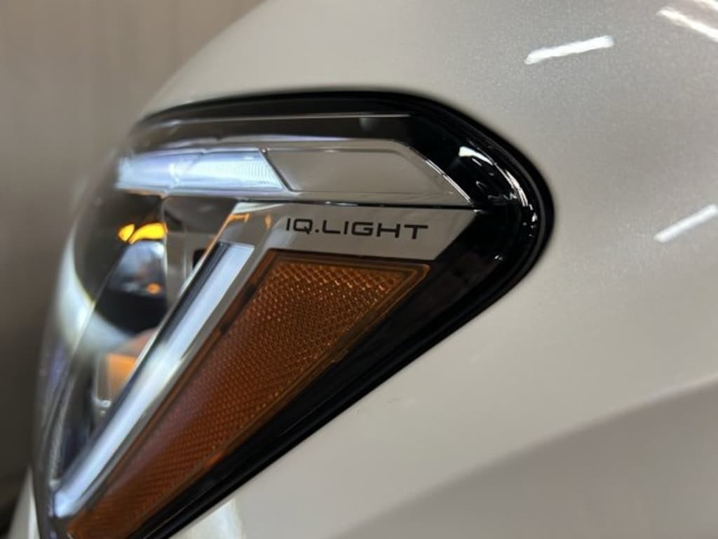 New 2026 Volkswagen Atlas Cross Sport 2.0T SEL R-Line Black SUV