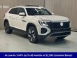  Volkswagen Atlas Cross Sport