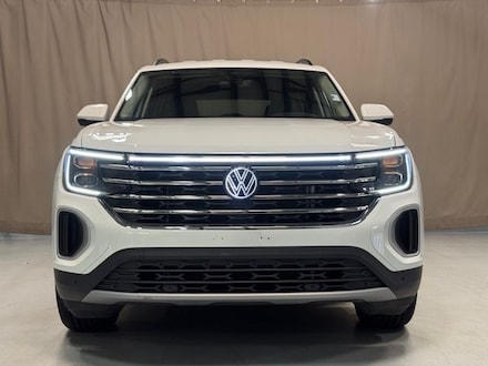 2025 Volkswagen Atlas 2.0T SE w/Technology SUV