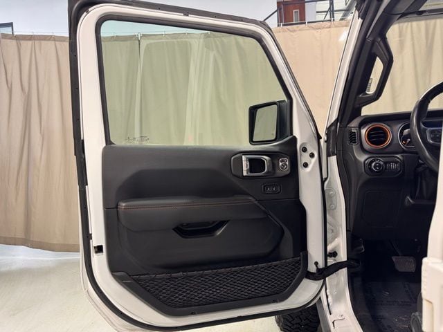 2022 Jeep Gladiator Mojave - Photo 12