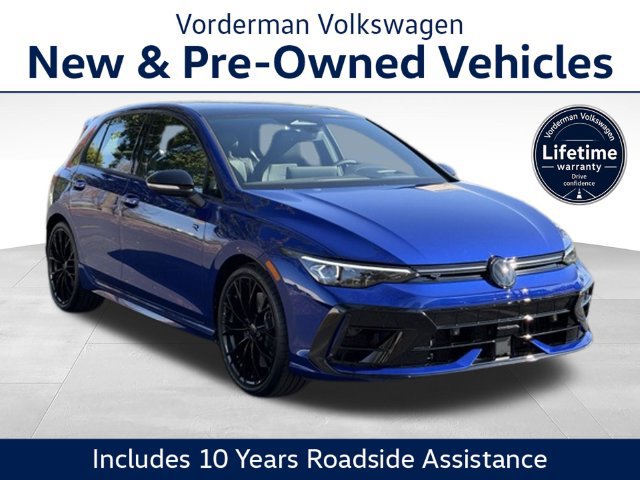 2027 Volkswagen