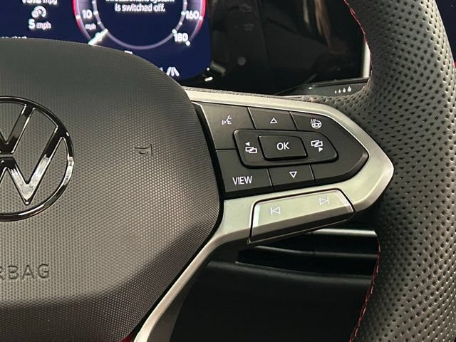 2026 Volkswagen Golf GTI SE - Photo 22