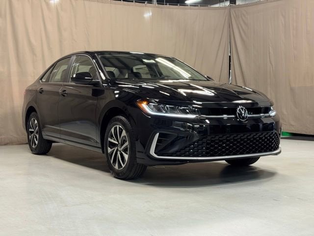 2026 Volkswagen Jetta 1.5T S Auto SULEV's photo