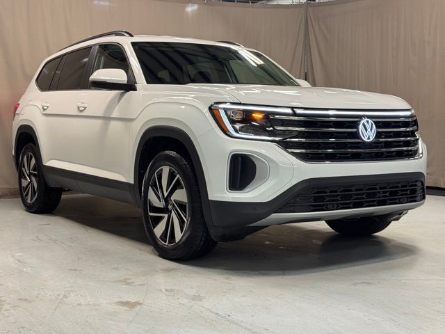 2025 Volkswagen Atlas 2.0T SE w/Tech's photo