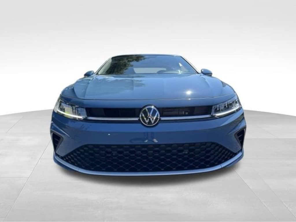 New 2026 Volkswagen Jetta 1.5T SEL Sedan