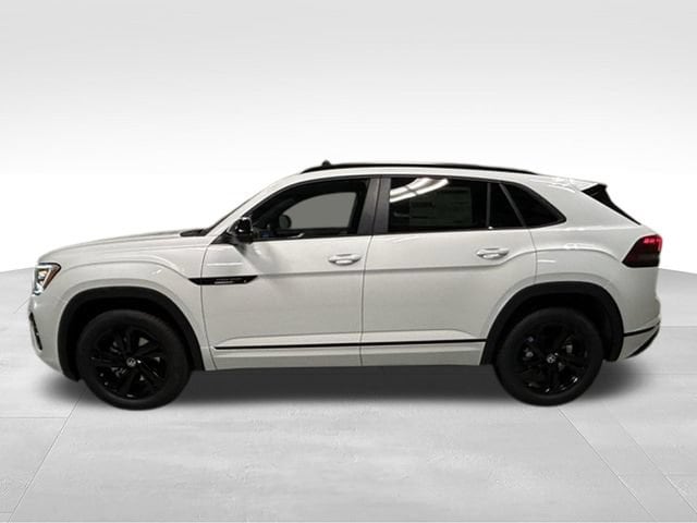 2026 Volkswagen Atlas Cross Sport SEL R-LINE - Photo 7