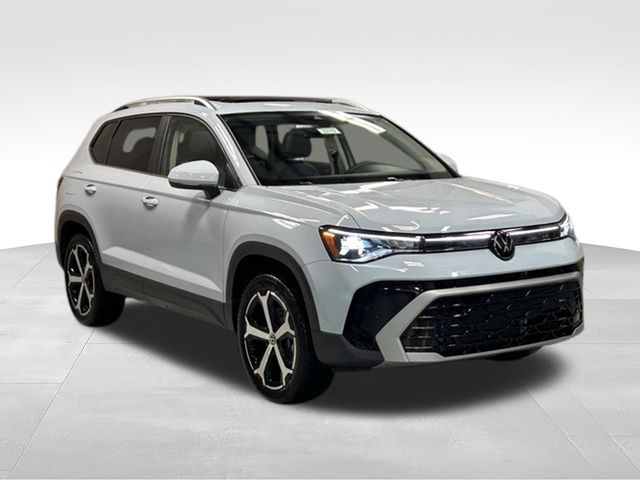  Volkswagen Taos