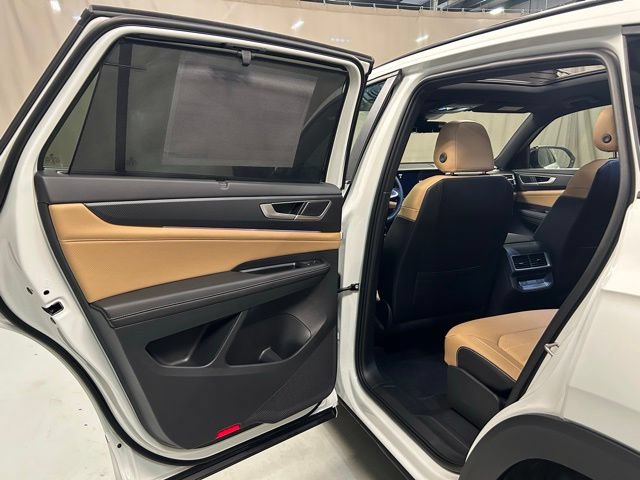 2026 Volkswagen Atlas Cross Sport SEL R-LINE - Photo 14