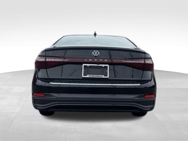 2026 Volkswagen Jetta S - Photo 6