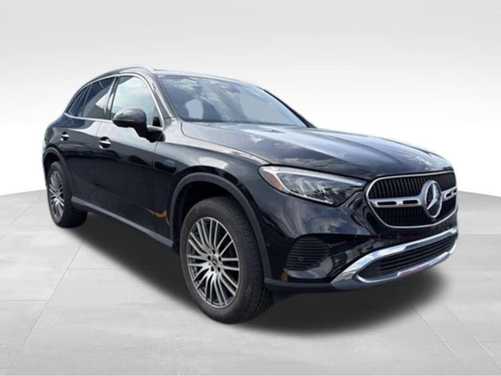 Used 2023 Mercedes-Benz GLC GLC 300 SUV