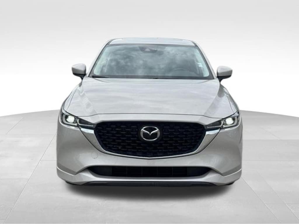 Used 2025 Mazda CX-5 2.5 S Preferred Package SUV