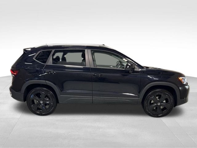2026 Volkswagen Taos SEL - Photo 9