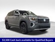  Volkswagen Atlas