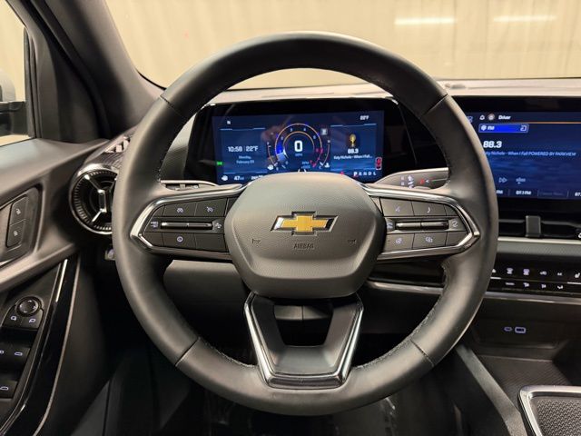 2026 Chevrolet Equinox LT - Photo 19