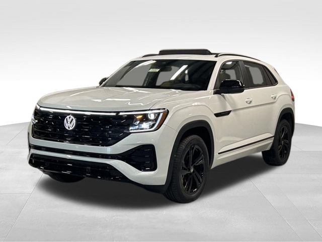2026 Volkswagen Atlas Cross Sport SEL R-LINE - Photo 6