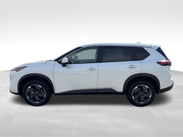 Used 2024 Nissan Rogue SV SUV