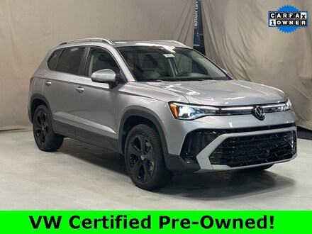 2025 Volkswagen Taos 1.5T SEL SUV