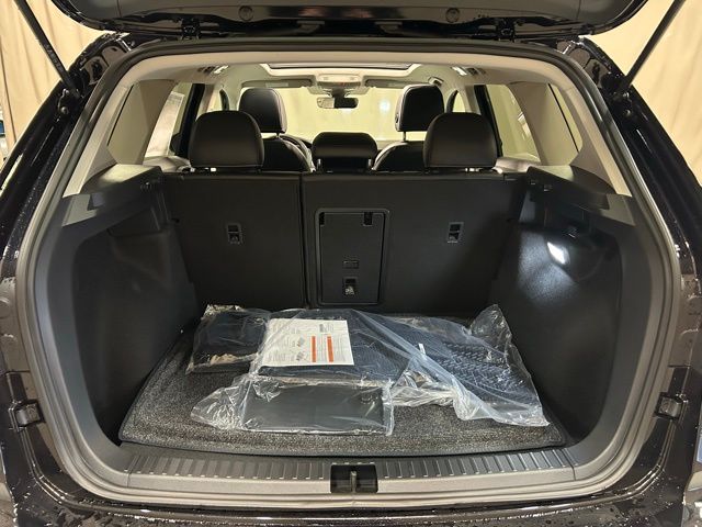 2026 Volkswagen Taos SEL - Photo 14