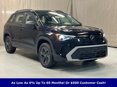 2025 Volkswagen Taos 1.5T S SUV