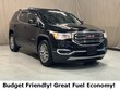 GMC Acadia