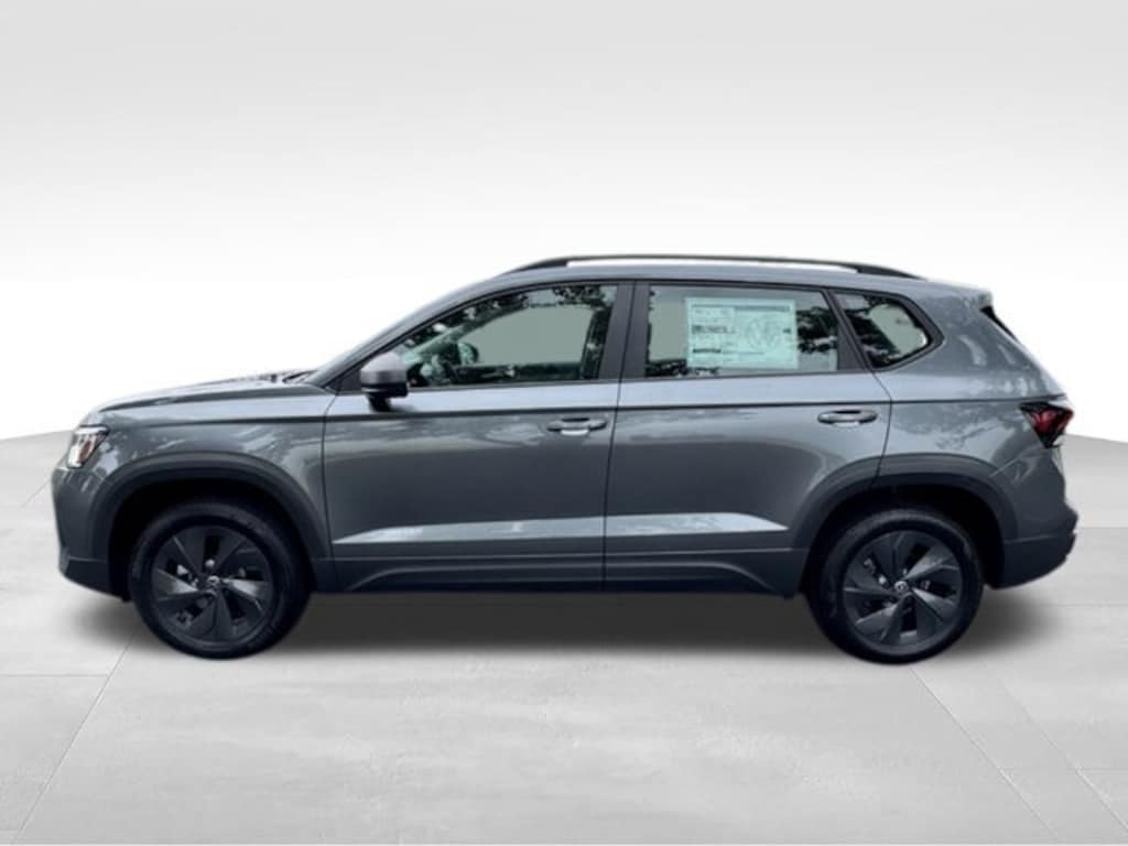 New 2027 Volkswagen Taos 1.5T S SUV