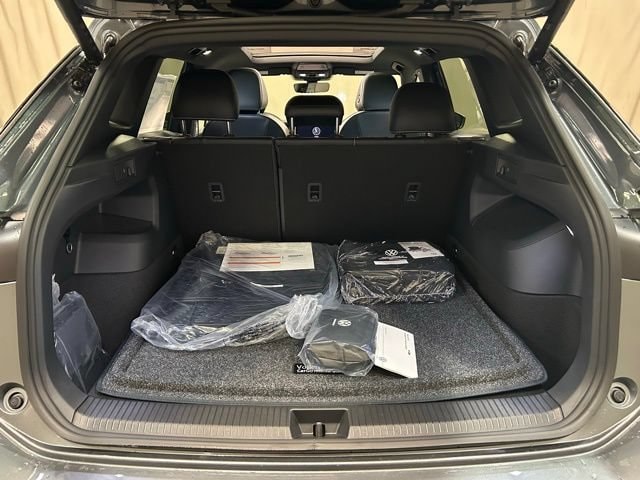 2026 Volkswagen Tiguan SE R-LINE BLACK - Photo 14