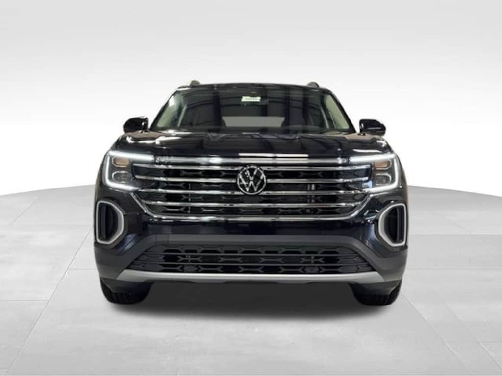 New 2026 Volkswagen Atlas SE SUV