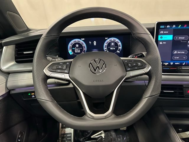 2026 Volkswagen Tiguan SE R-LINE BLACK - Photo 21