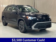 2025 Volkswagen Taos 1.5T S SUV