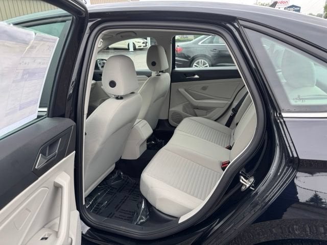 2026 Volkswagen Jetta S - Photo 12