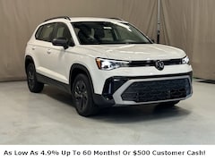 2025 Volkswagen Taos 1.5T S SUV