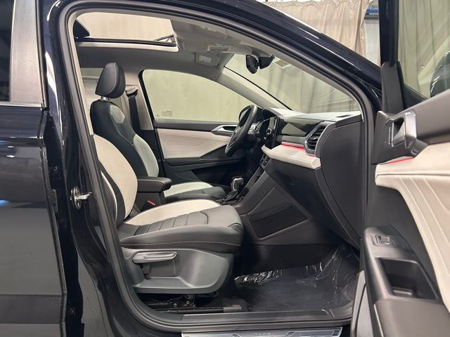 2026 Volkswagen Taos SEL - Photo 18