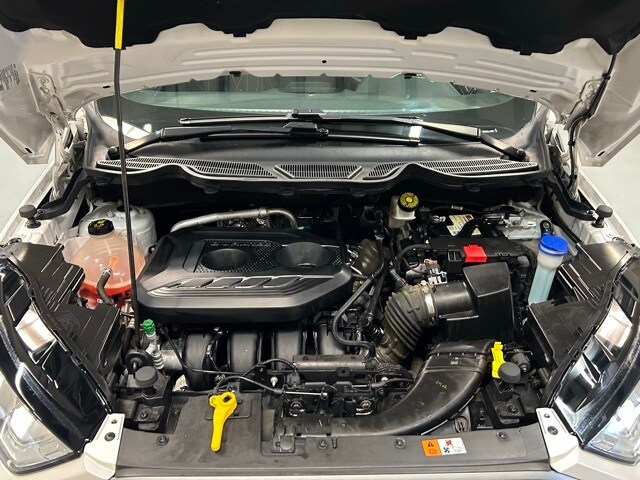 2019 Ford EcoSport SE photo 2