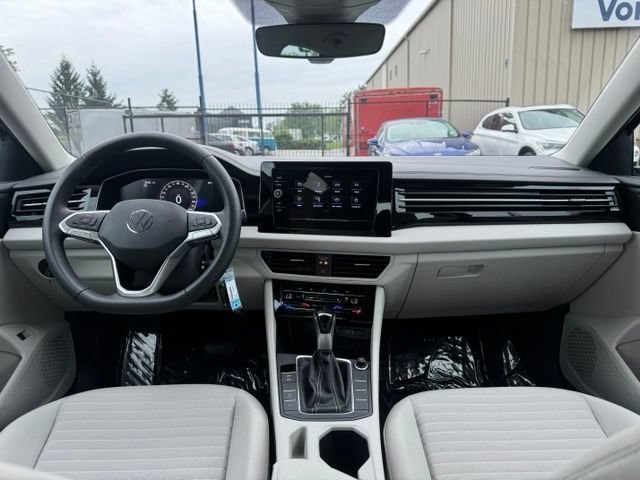 2026 Volkswagen Jetta S - Photo 17