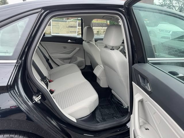 2026 Volkswagen Jetta S - Photo 14